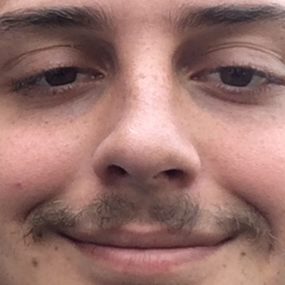 Meet your Posher, Jack - Picture 1 of 1